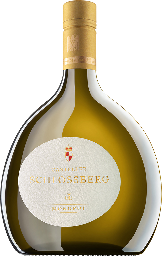 2020 VDP.GROSSE LAGE SCHLOSSBERG Silvaner