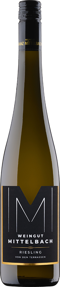 2025 Riesling von den Terrassen