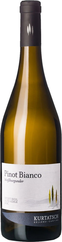 2024 Weißburgunder Alto Adige DOC