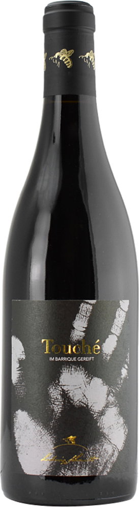 2020 Touché - Rotwein - Barrique