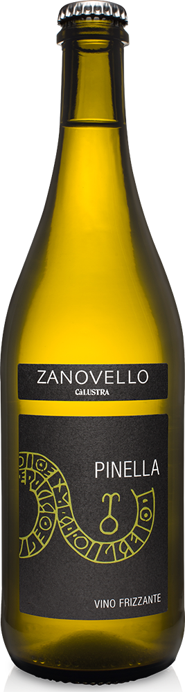 2021 Pinella Veneto IGP BIO