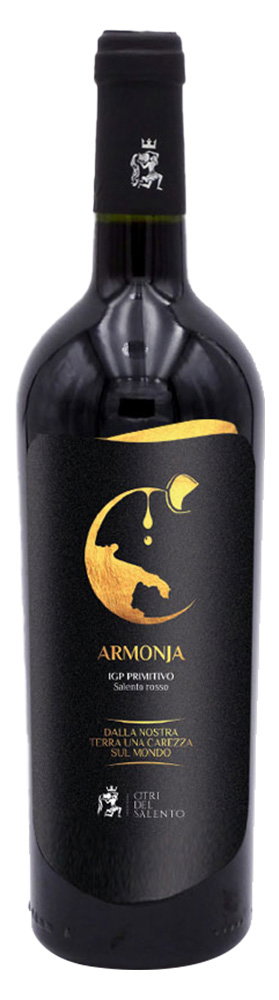 2022 Armonja Salento IGP