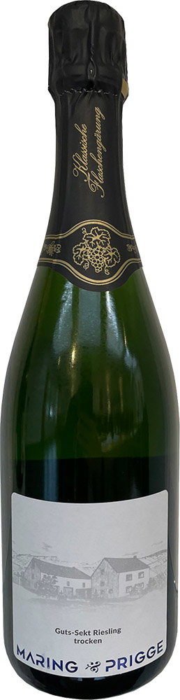 Guts-Sekt Riesling