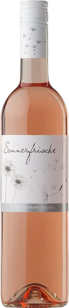 2025 DER Sommerfrische Rosé