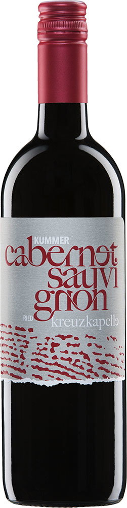 2022 Cabernet Sauvignon