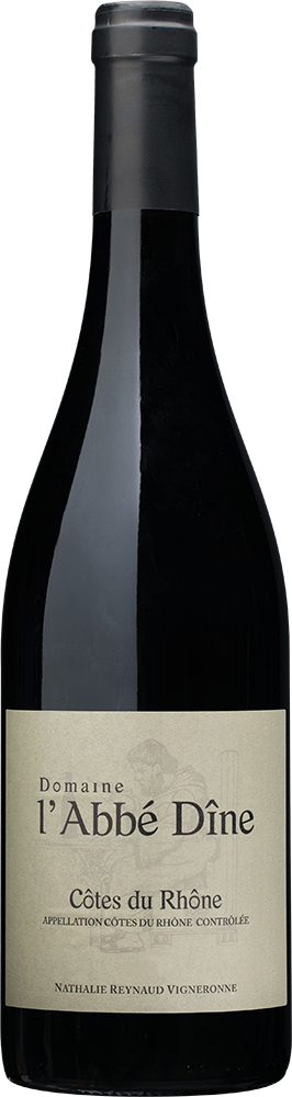 2022 Côtes du Rhône Rouge AOP