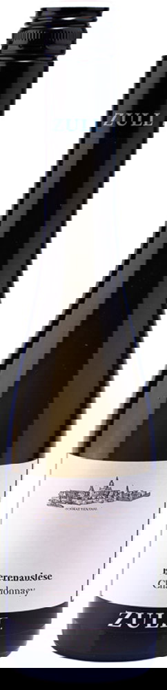 2017 Chardonnay 0,375 L