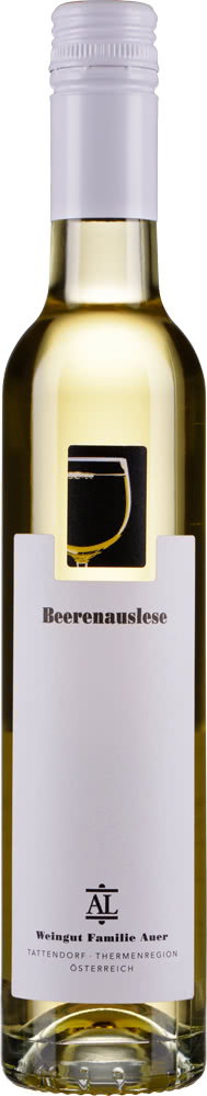 2019 Beerenauslese 0,375 L