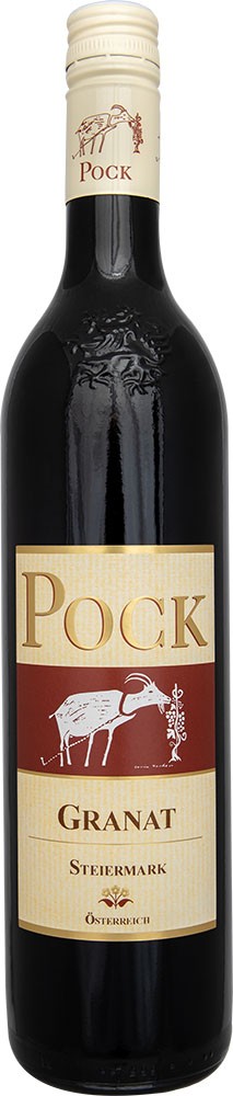 2021 Granat vom Steierischen Vulkanland