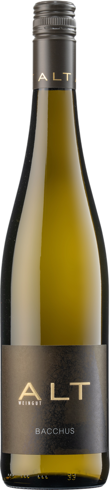 2025 Bacchus