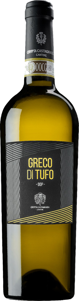 2023 Greco di Tufo DOCG
