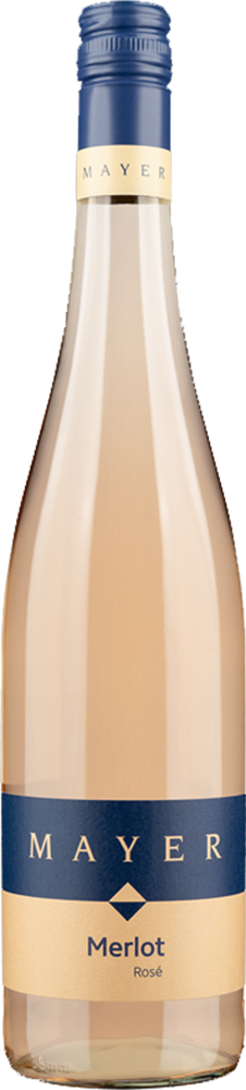 2025 Merlot - Rosé -