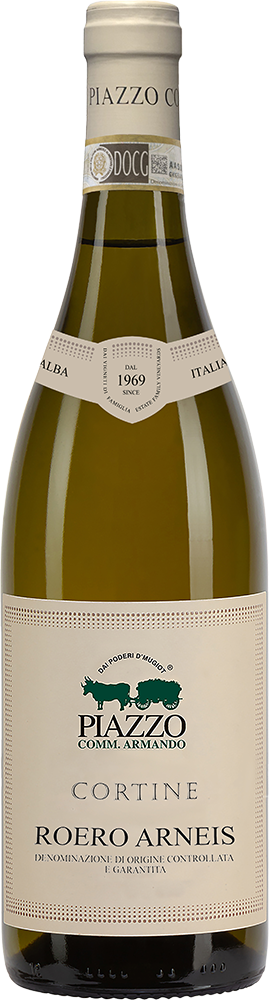 2024 Cortine Roero DOCG