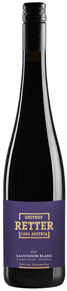 Wildfruchtessenz | FLY Sauvignon Blanc