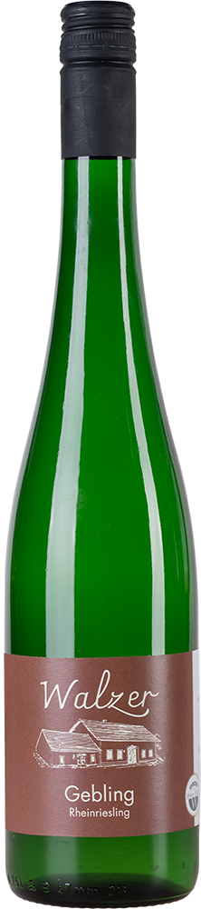 2024 Kremstal DAC Riesling Ried Gebling