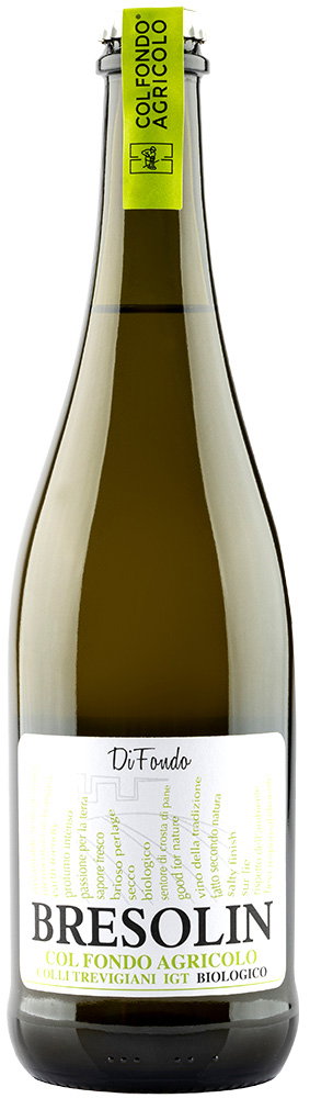 Col Fondo Agricolo Colli Trevigiani BIO