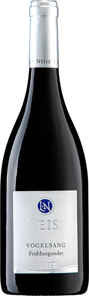 2021 Vogelsang Frühburgunder