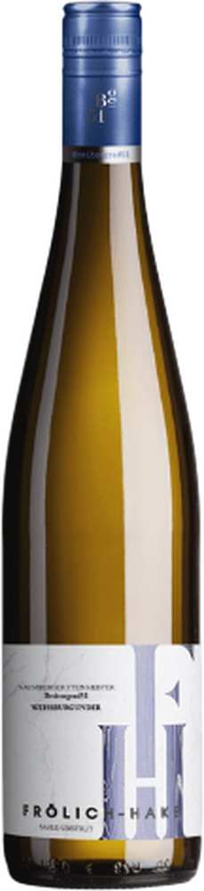 2025 Breitengrad 51 Naumburger Steinmeister Weißburgunder