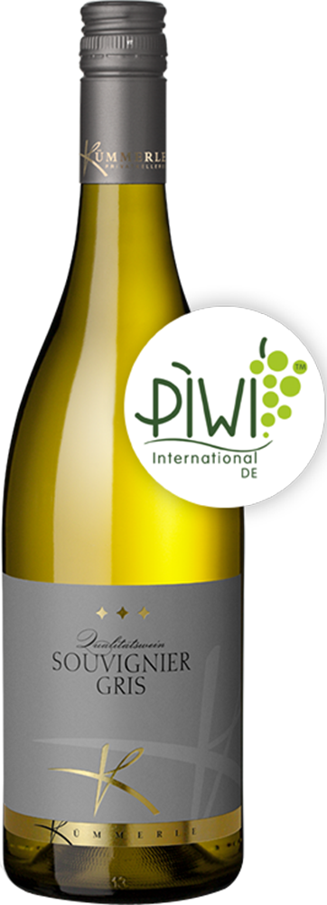 2025 Souvignier Gris