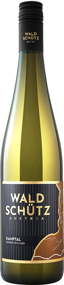 2025 Grüner Veltliner Kamptal