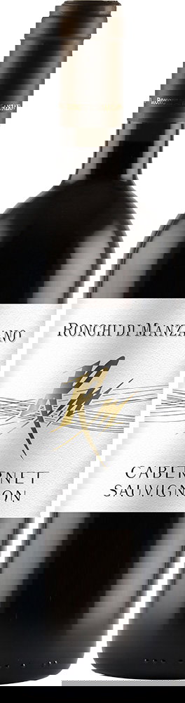 2020 Cabernet Sauvignon Friuli Colli Orientali DOC