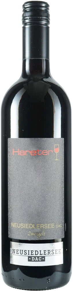 2023 Zweigelt Neusiedlersee DAC