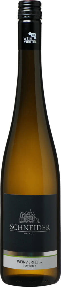 2025 Weinviertel DAC "Sonnleiten"