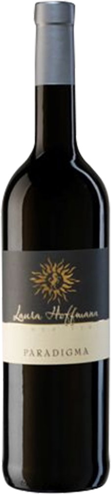 2020 Rotwein "Paradigma"