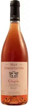 2024 Rosè Ciliegiolo Toscana IGP