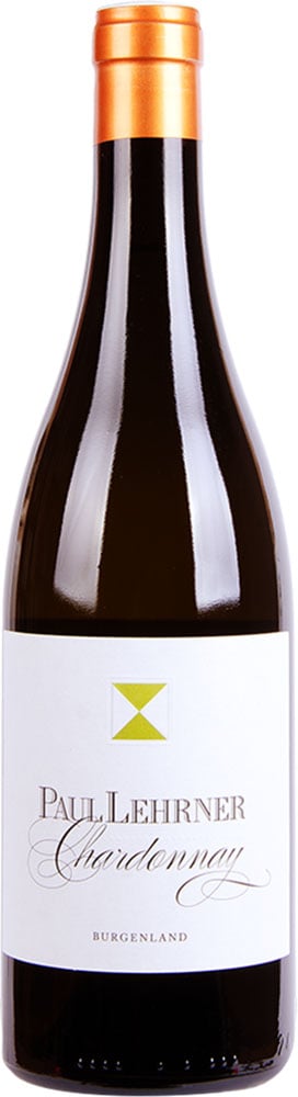 2021 Chardonnay reflection