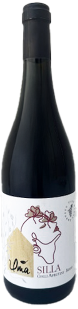 2021 Silla Colli Aprutini IGP