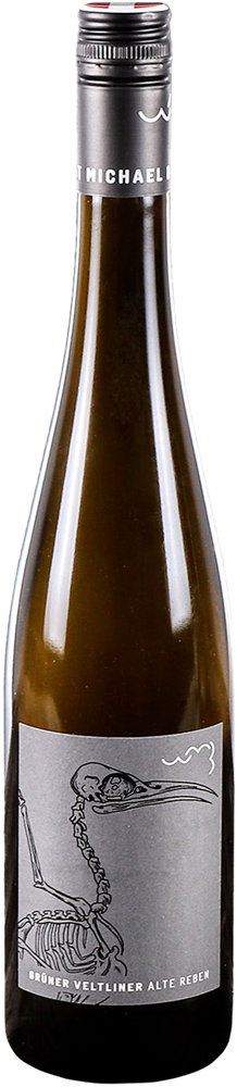 2022 Grüner Veltliner Alte Reben