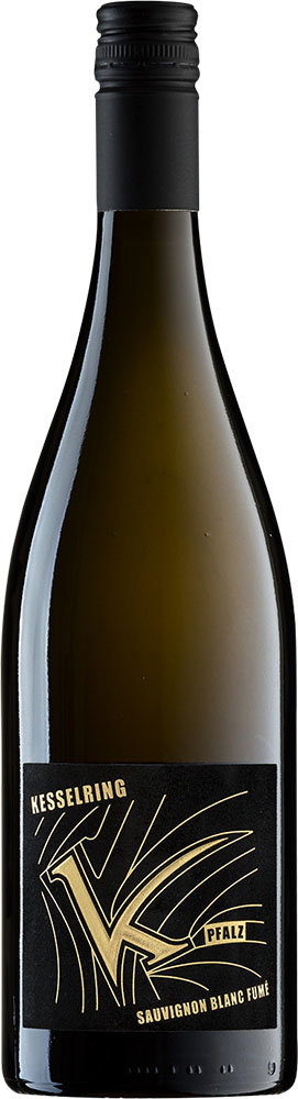 2025 Sauvignon Blanc Fumé BIO