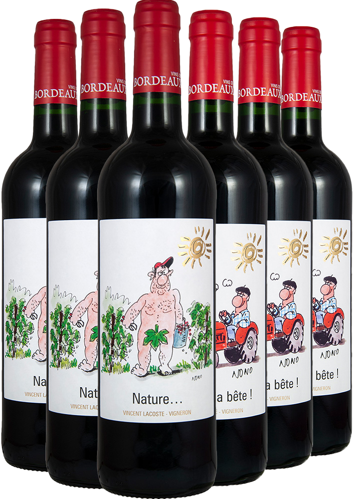 Château de Cranne Kennenlernen-Paket