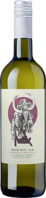 MUTiX 0.0 Wein-Mix Passionfruit + Green Pepper alkoholfrei