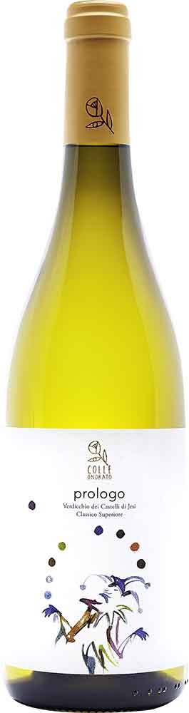 2021 Prologo Verdicchio dei Castelli di Jesi Classico Superiore DOC