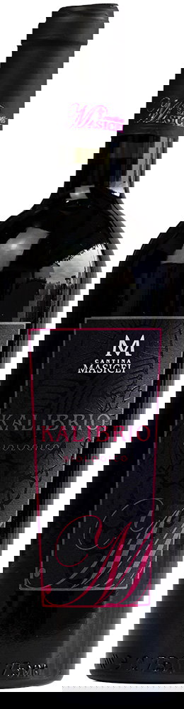 2022 Kalibrio Calabria IGP BIO