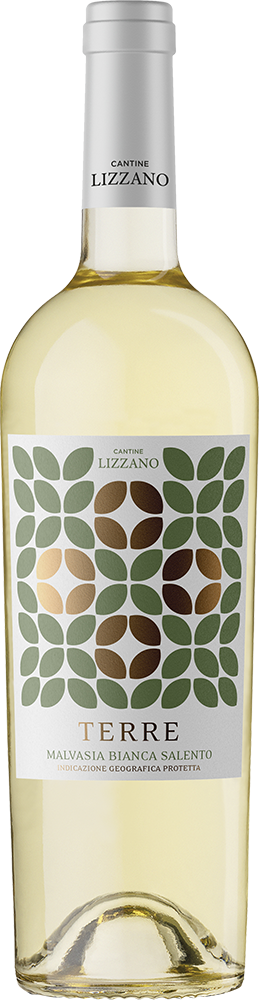 Terre Bianco del Salento IGP