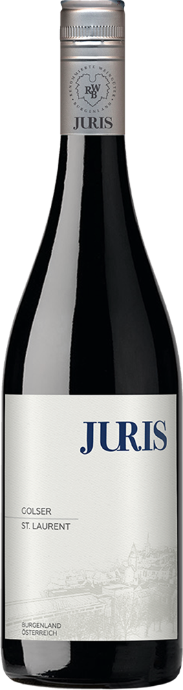 2020 Golser St. Laurent