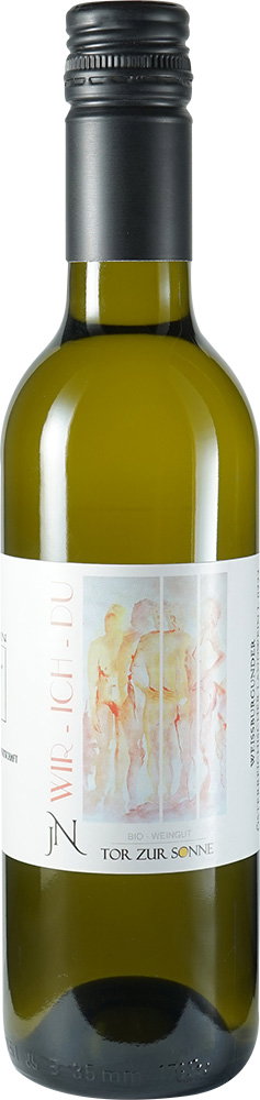 Wir-Ich- Du BIO 0,375 L