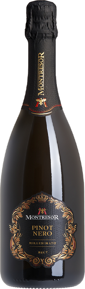 Millesimato - Spumante bianco da Pinot Nero