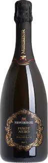 Millesimato - Spumante bianco da Pinot Nero