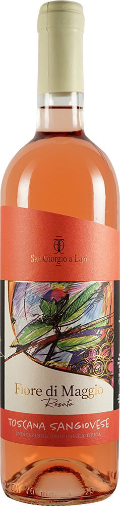 2025 Sangiovese Rosato Toscana IGP