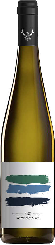 Gemischter Satz