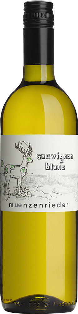 2025 Sauvignon Blanc