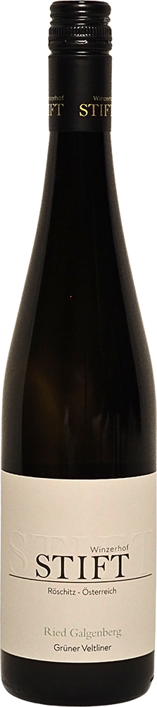 2025 Ried Galgenberg Grüner Veltliner