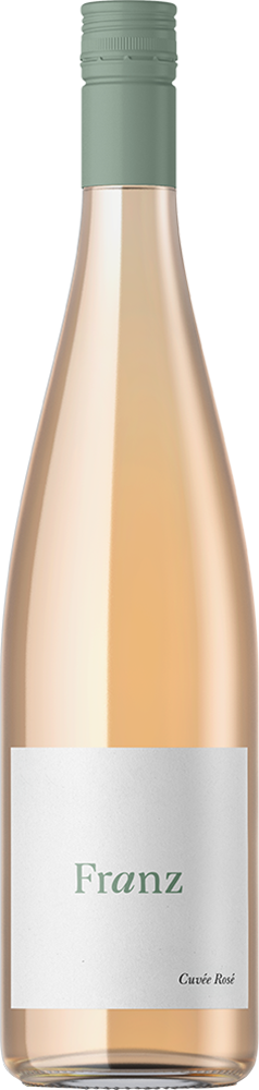 2025 Rosé BIO