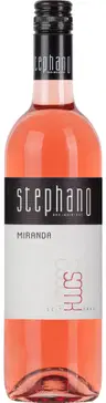 2024 MIRANDA Blaufränkisch Rosé