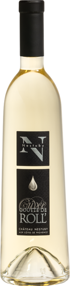 2025 Cuvée Goutte de Roll' AOP Côtes de Provence