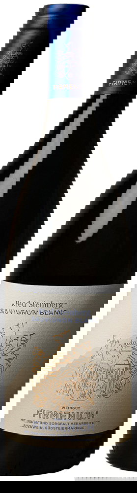 2021 Ried Steinberg Sauvignon Blanc DAC